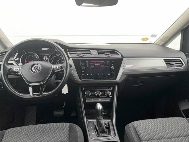 Volkswagen Touran image 3