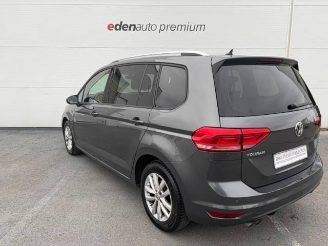 Volkswagen Touran image 2