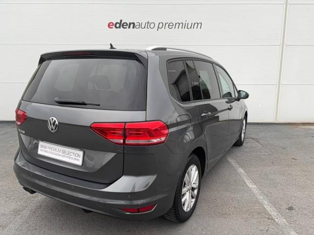 Volkswagen Touran image 6