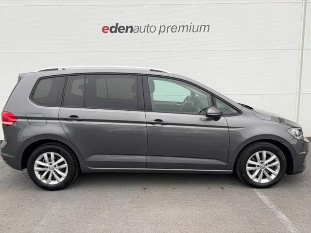 Volkswagen Touran image 9