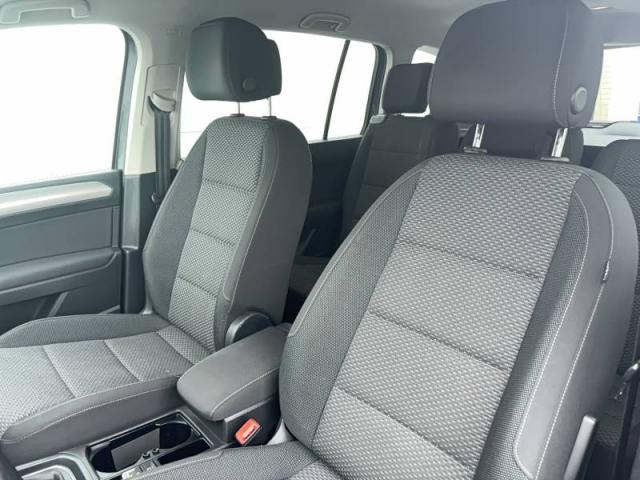 Volkswagen Touran image 5