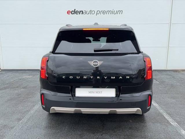 Mini Countryman image 8