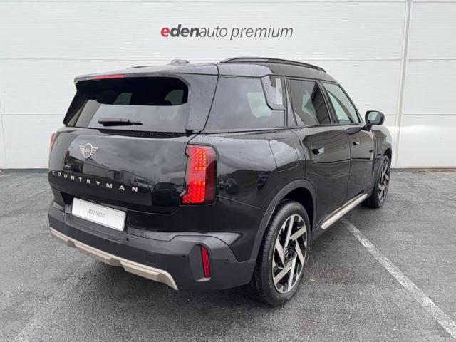 Mini Countryman image 9