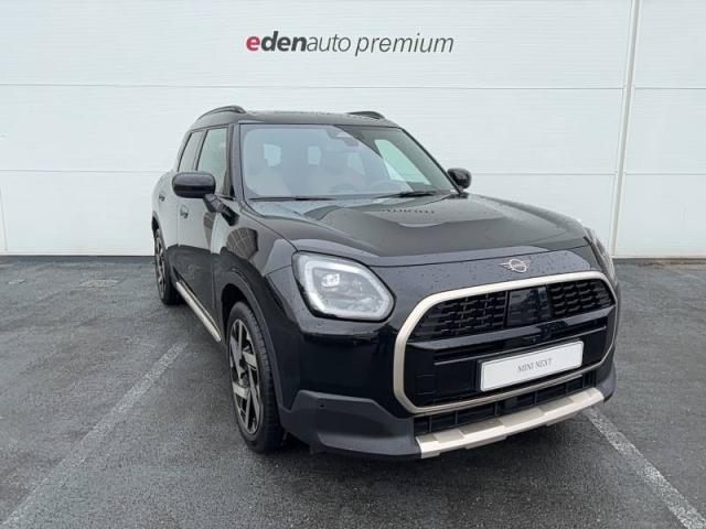 Mini Countryman image 4