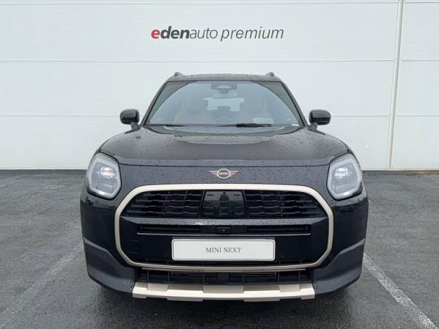 Mini Countryman image 3