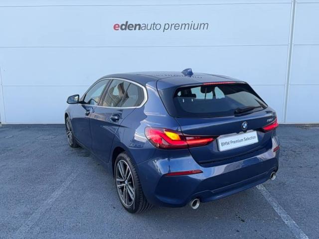 Bmw Série 1 image 5