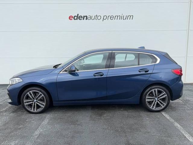 Bmw Série 1 image 3