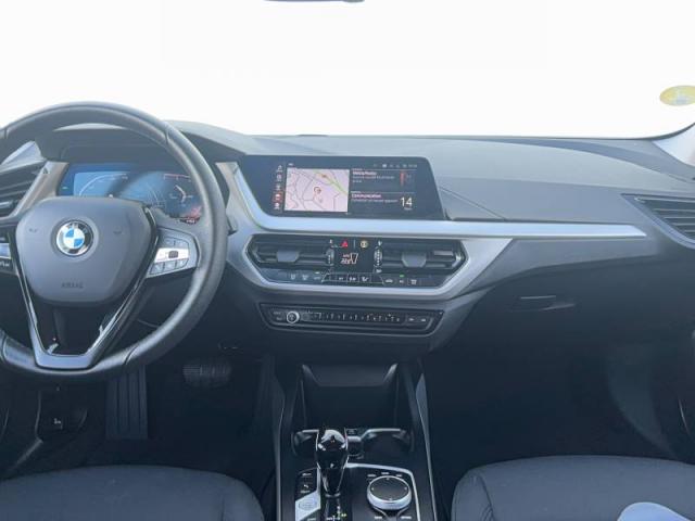 Bmw Série 1 image 2