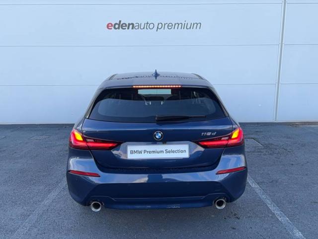 Bmw Série 1 image 6