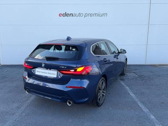 Bmw Série 1 image 9