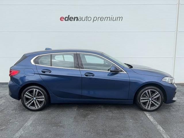 Bmw Série 1 image 8