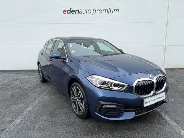 Bmw Série 1 image 1