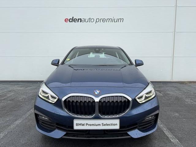 Bmw Série 1 image 7