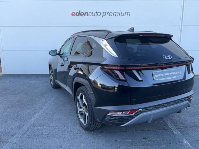 Hyundai Tucson image 5