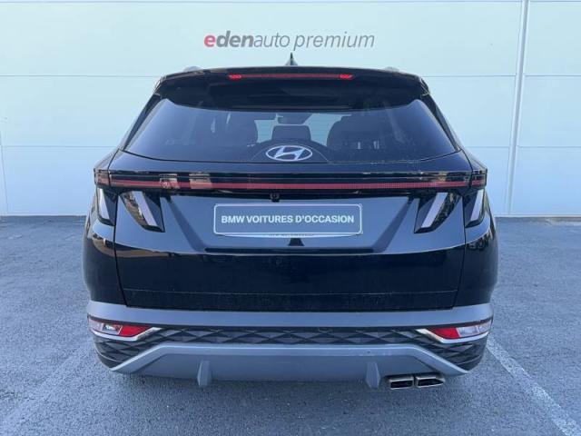 Hyundai Tucson image 3