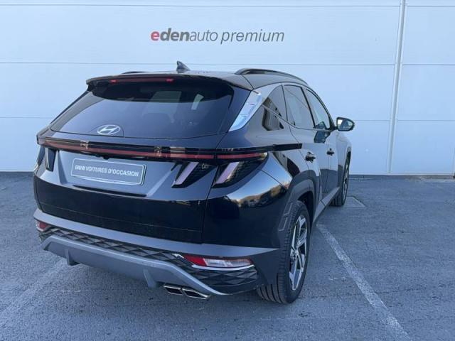 Hyundai Tucson image 7