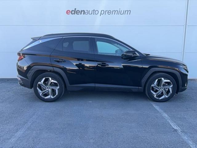 Hyundai Tucson image 1