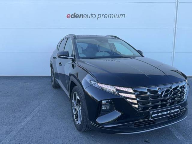 Hyundai Tucson image 2