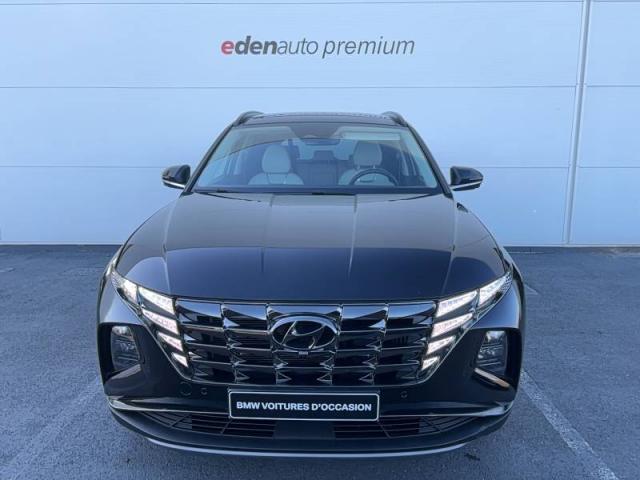 Hyundai Tucson image 9