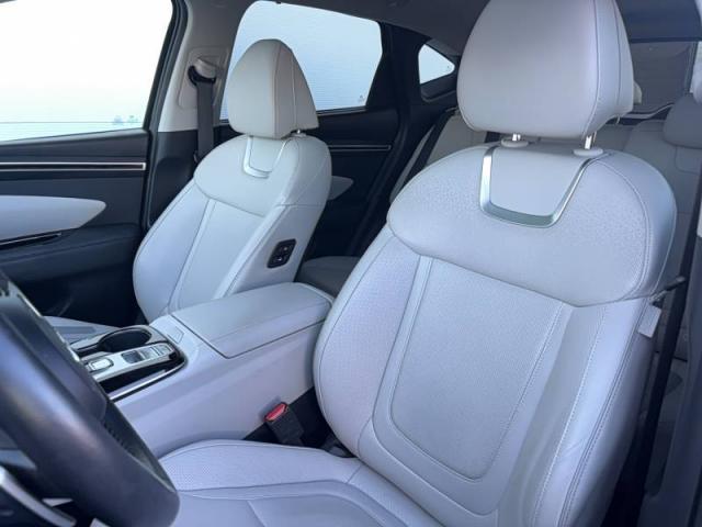 Hyundai Tucson image 4