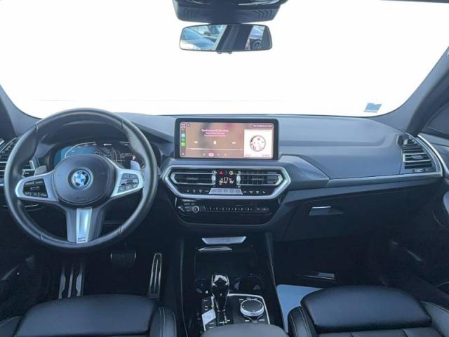 Bmw X3 image 5