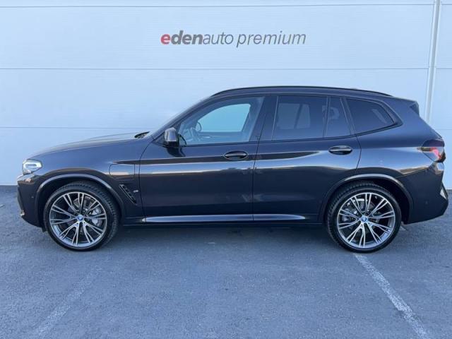 Bmw X3 image 3