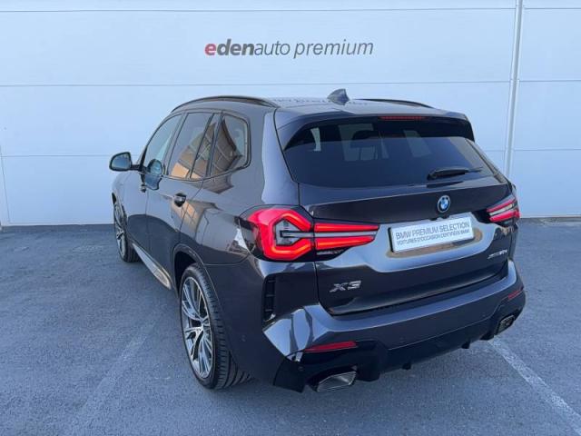 Bmw X3 image 4