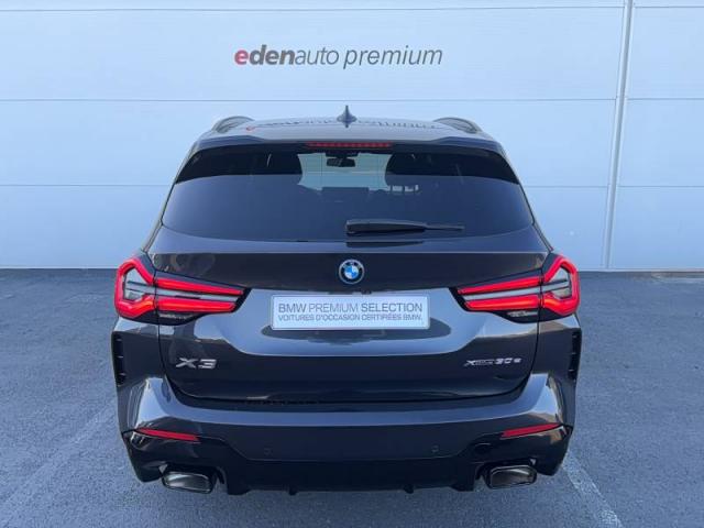 Bmw X3 image 7