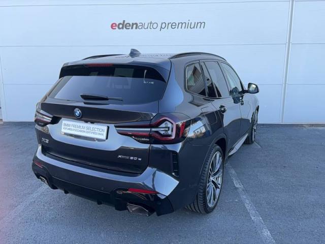 Bmw X3 image 1