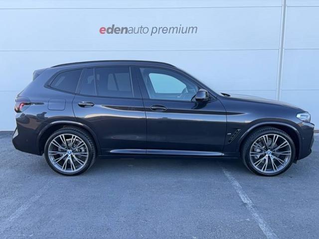 Bmw X3 image 2