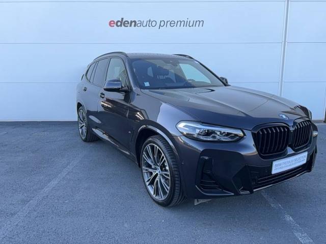 Bmw X3 image 9