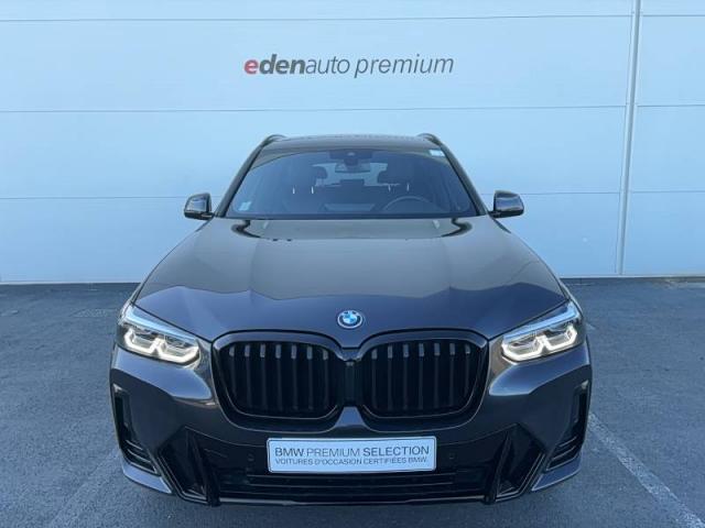 Bmw X3 image 8