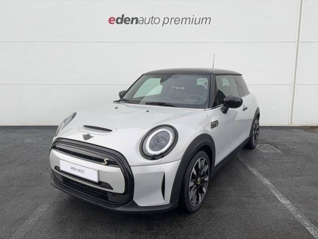 Mini Mini Hatch 3 Portes Cooper Se 184 Ch Edition Premium
