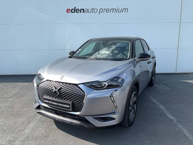 Ds Ds 3 Crossback Puretech 130 S&s Eat8 Business
