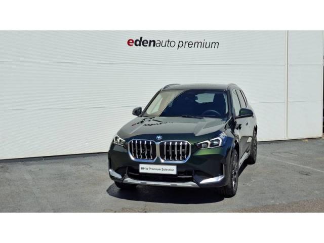Bmw X1 Xdrive 25e 245ch Dkg7 Xline