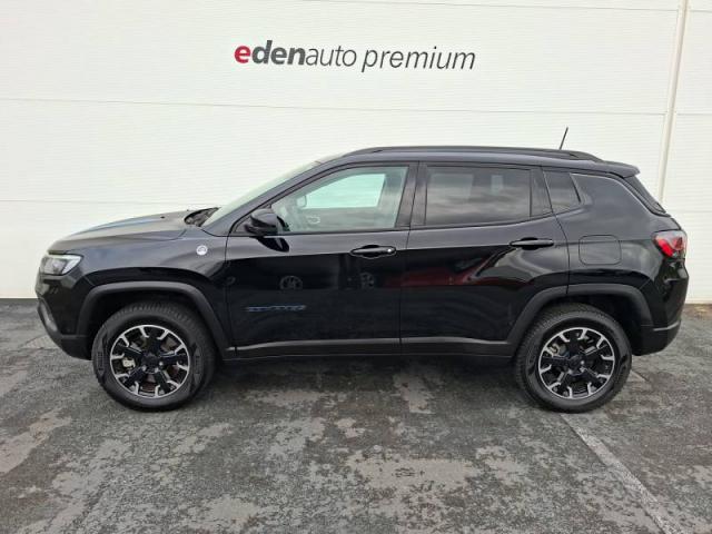 Jeep Compass image 3