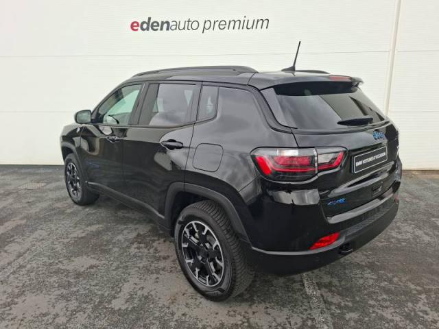 Jeep Compass image 1