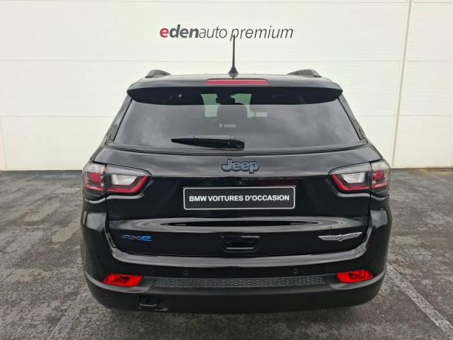 Jeep Compass image 7