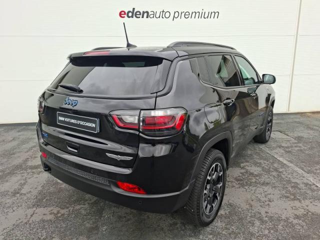 Jeep Compass image 9