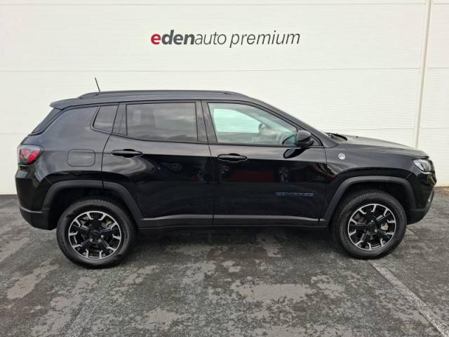 Jeep Compass image 6