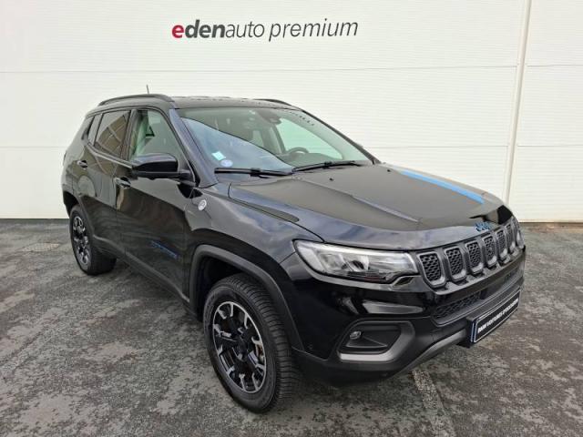 Jeep Compass image 4