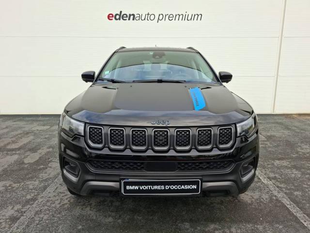 Jeep Compass image 8
