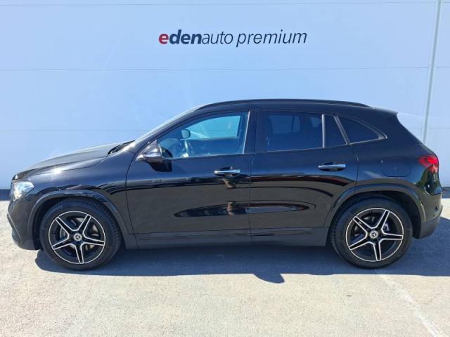 Mercedes Benz Gla image 9