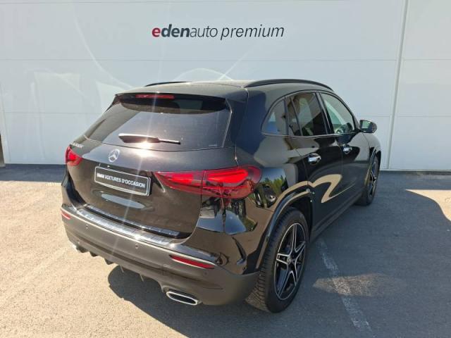 Mercedes Benz Gla image 1