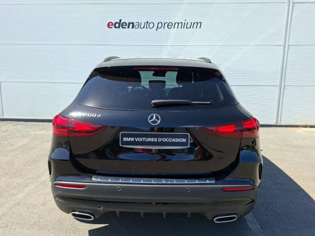 Mercedes Benz Gla image 5