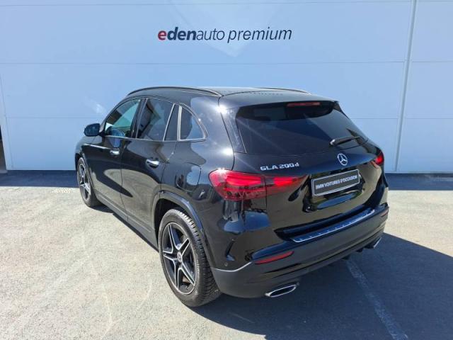 Mercedes Benz Gla image 7