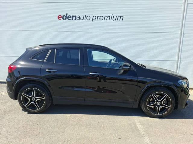 Mercedes Benz Gla image 6