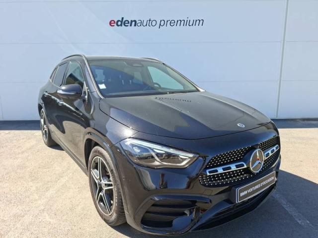 Mercedes Benz Gla image 3