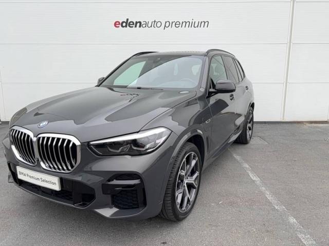 Bmw X5 Xdrive45e 394 Ch Bva8 M Sport