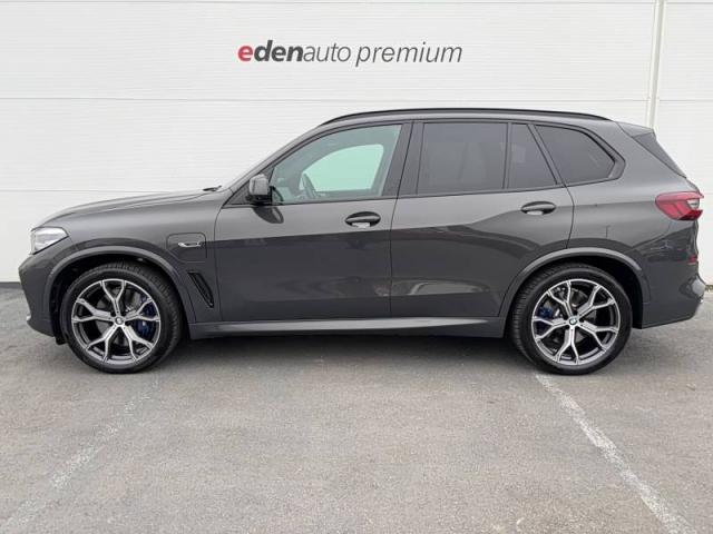 Bmw X5 image 7